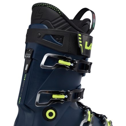 Lange Shadow 110 MV GW Ski Boots - Men's - 2025/2026 5