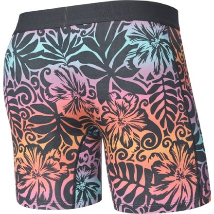 Saxx Vibe Xtra Soft Comfort Boxer Briefs - Men's 4