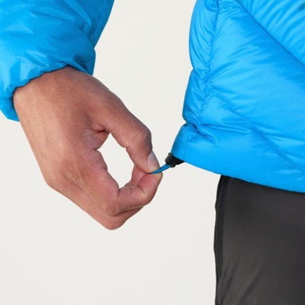Mammut Taiss IN Hooded Down Jacket - Men's 6
