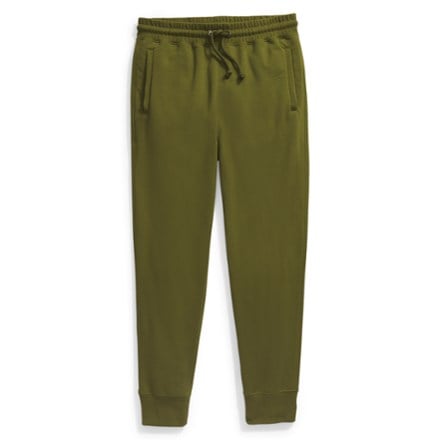 The North Face Heritage Patch Jogger Pants - Men's 0