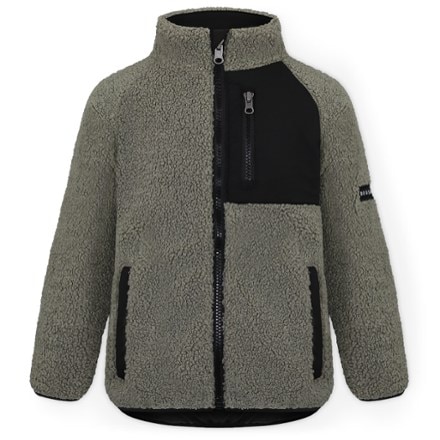 Boulder Gear Hayes Reversible Jacket - Boys' 0