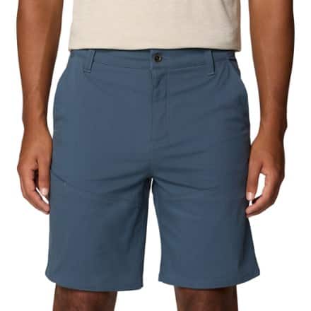 Mountain Hardwear Hardwear AP Shorts - Men's 9" Inseam 1