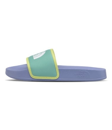 The North Face Youth Base Camp Slide III Sandals - Kids' 0