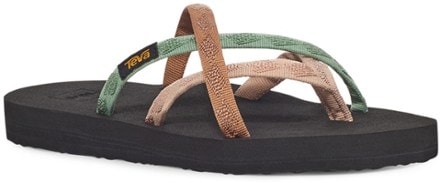 Teva Olowahu Flip-Flops - Women's 2