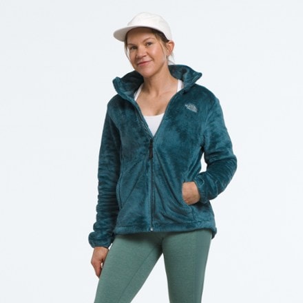 The North Face Osito Jacket - Women's 4