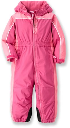 rei baby snowsuit