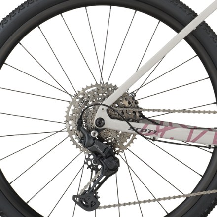 Scott Speedster Gravel 30 Bike 3