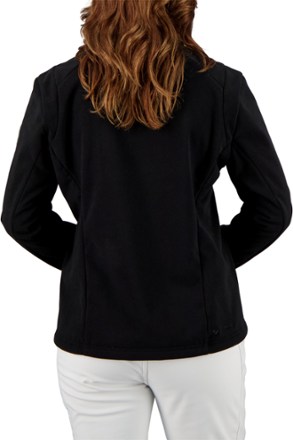 Obermeyer Ariadne Fleece Jacket - Women's 1