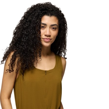 prAna Railay Jumpsuit - Women's 4