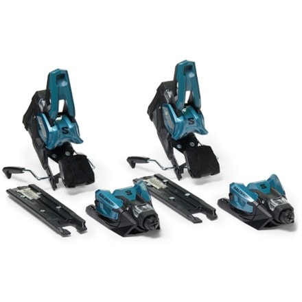 Salomon Strive 14 GW Ski Bindings 1