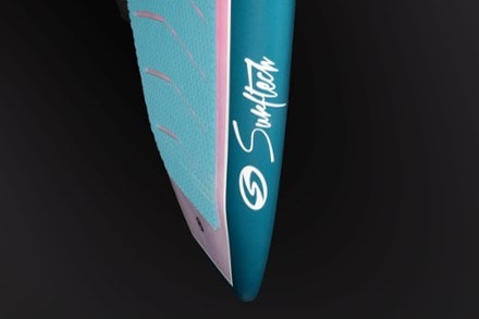 Surftech Chameleon Tuflite V-Tech Stand Up Paddle Board - 10'4" 6