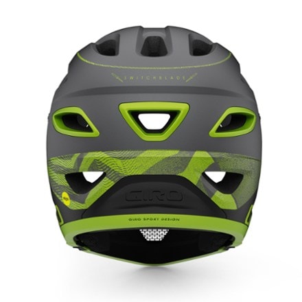 Giro Switchblade Mips Bike Helmet 1