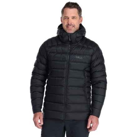 Rab Electron Pro Down Jacket - Men's 1