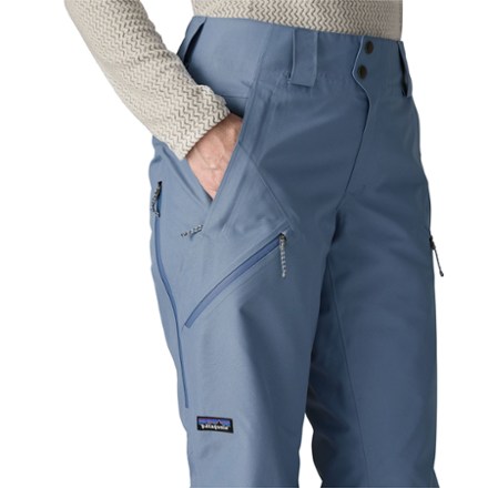 Patagonia Powder Town Pants - Women's 4
