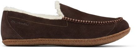 Columbia Men s Fairhaven Slipper Size 7 Brown