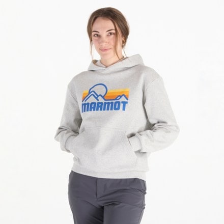 Marmot Coastal Hoody - Women's 0
