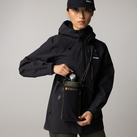 Finisterre Stormbird Waterproof Jacket - Women's 8