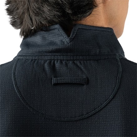 rabbit Layer One Zip Shirt - Men's 5