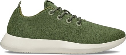 Allbirds Wool Runner Sneakers - Men's 0