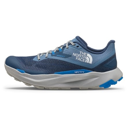 The North Face VECTIV Infinite 3 Trail-Running Shoes - Men's 0