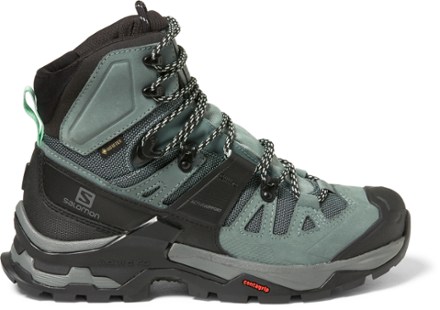 Darn Tough Salomon Quest 4 GORE-TEX Hiking Boots - Womens