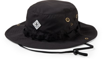 rei bucket hat