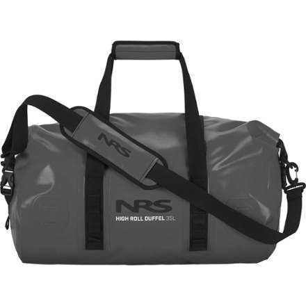 NRS High Roll Duffel 35 L Dry Bag 0