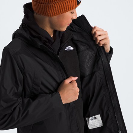 The North Face Antora Triclimate 3-in-1 Jacket - Kids' 8