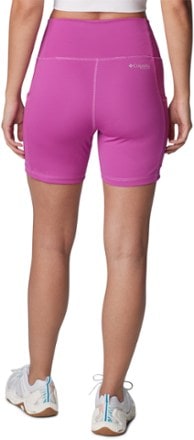 Columbia PFG Tidal Light Active Shorts - Women's 1