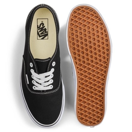 Vans Authentic Shoes 3
