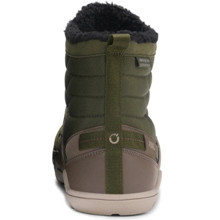 Xero Shoes Alpine Snow Boots - Men's 3