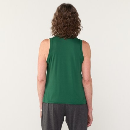 Vuori Energy Long Tank Top - Women's 2