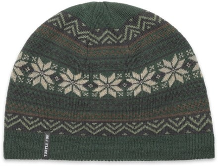 Turtle Fur Nuka Beanie 0