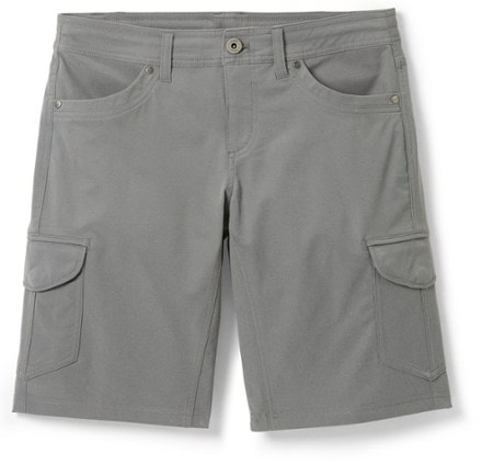 KUHL Freeflex 10" Cargo Shorts - Women's 0