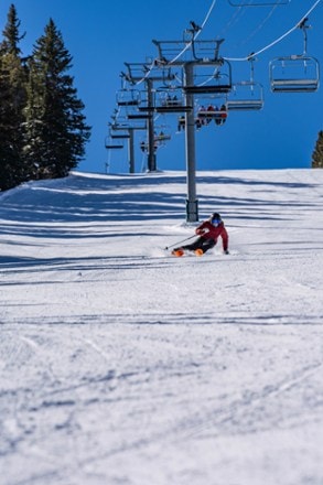 Tecnica Mach1 MV 115 W Ski Boots - Women's - 2025/2026 7