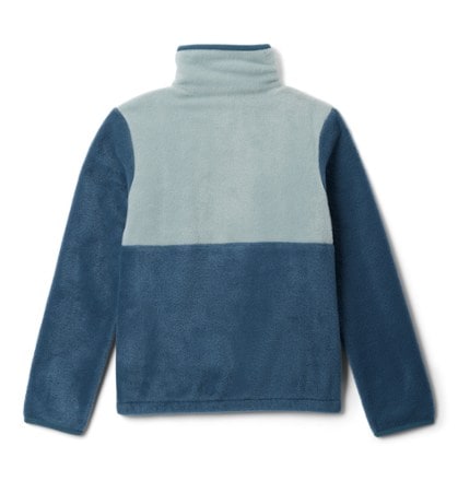 Columbia Back Bowl II Full-Zip Fleece Jacket - Kids' 1