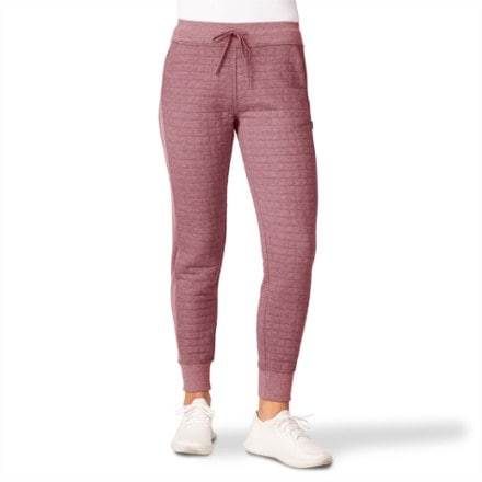 Free Country Ultrafill Joggers - Women's 0