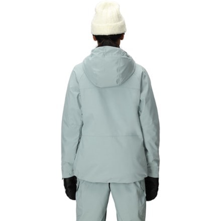 686 Athena Insulated Jacket - Women's 1