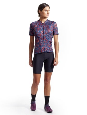 PEARL iZUMi Attack Cycling Jersey - Women's 3