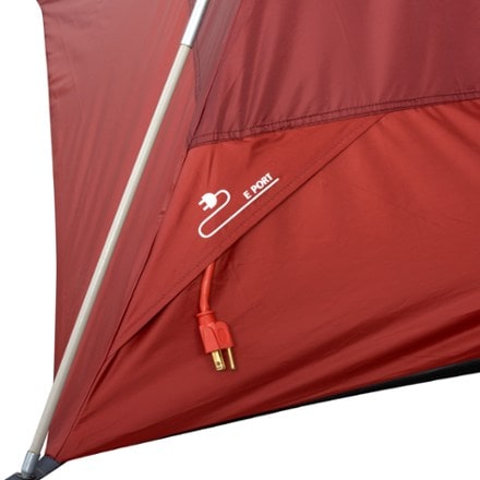 Sierra Designs Alpenglow 6-Person Tent 8