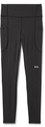 REI Co-op Swiftland Thermal Running Tights - Women's 0