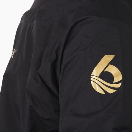 Level Six Duke Dry Top Blackout - Men's 4