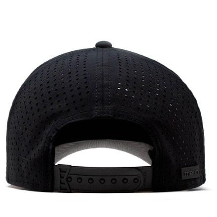 melin Odyssey Stacked Hydro Hat 4