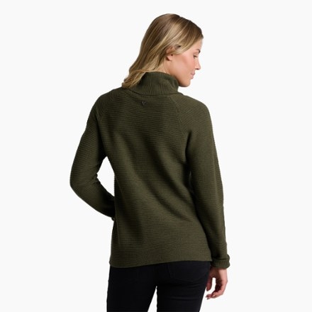 KUHL Solace Sweater - Women's 1