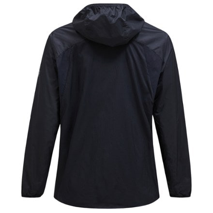 Peak Performance Freelight Polartec Alpha Insulated Hood Jacket - Men's 3