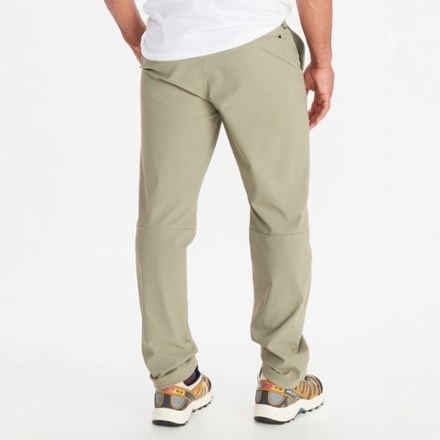 Marmot Scree Pants - Men's 1