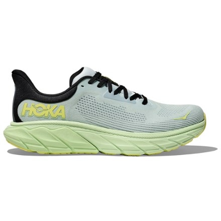 HOKA Arahi 7 Road-Running Shoes - Men's 0