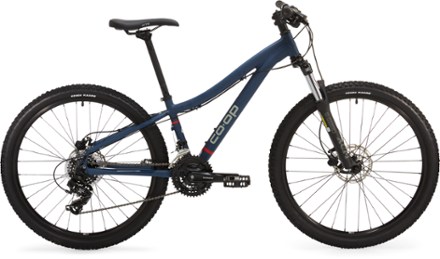 entry level mountain bike 2020