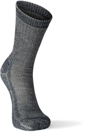 Smartwool Classic Hike Full Cushion Crew Socks - Men's 2