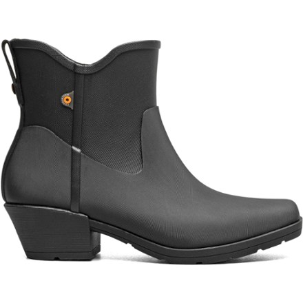 Bogs Jolene Ankle Rain Boots - Women's 0